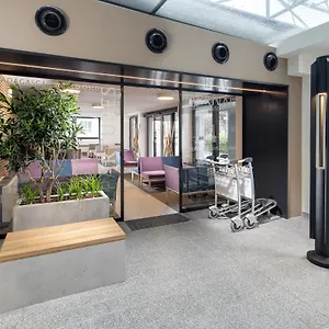 4* Hotel Comfort