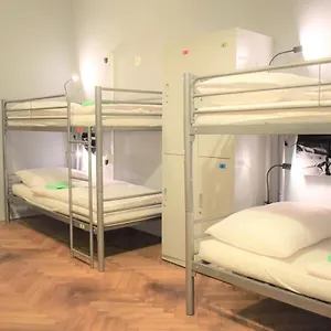 Albergue Globe Adults Only, Praga