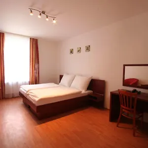 Susa Hotel apartamentowy