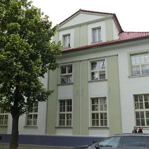 Rabie Hotel apartamentowy